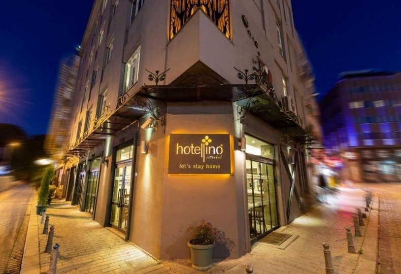Hotellino Istanbul